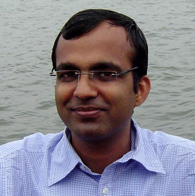 Dr.Shyam Kamal