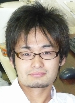 yoshiyuki